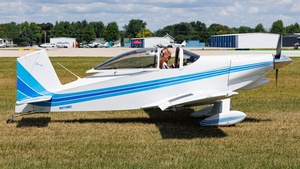 Photo of NX118BC - Thorp T-18 operated by Private