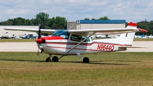 Photo of N9644Q - Cessna 172M Skyhawk operated by Private