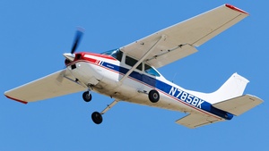 Photo of N785BK - Cessna 182Q Skylane II operated by Private