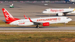 TC-TJY
