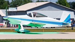 Photo of NX118BC - Thorp T-18 operated by Private