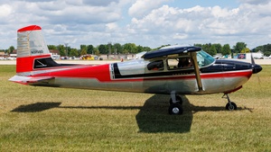 Photo of N3738D - Cessna 182A Skylane operated by Private