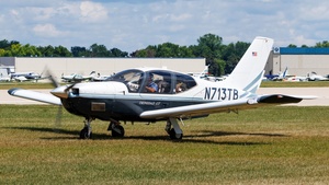 Photo of N713TB - SOCATA TB-21 Trinidad GT operated by Private