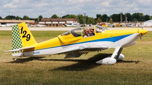 Photo of N129BR - Vans RV-9 operated by Private