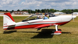 Photo of N674W - Vans RV-8 operated by Private