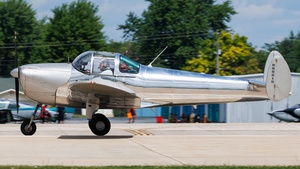 Photo of N99215 - ERCO 415-C Ercoupe operated by Private