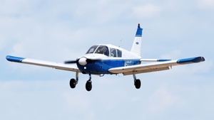 Photo of N9213J - Piper PA-28-180 Cherokee C operated by Private