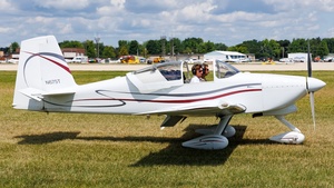 Photo of N675T - Vans RV-7A operated by Private