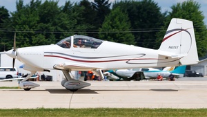 Latest photo at Wittman Regional - Oshkosh