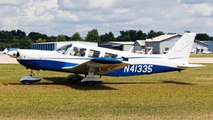 Photo of N41335 - Piper PA-32-300 Cherokee Six operated by Private