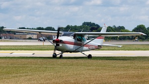 Photo of N97533 - Cessna 182Q Skylane operated by API Associated Pilots Inc.