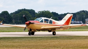 Photo of N28035 - Bellanca 17-30A Super Viking operated by Private