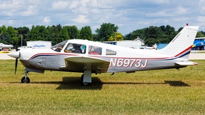 Photo of N6973J - Piper PA-28R-200 Cherokee Arrow II operated by Final Approach Aviation