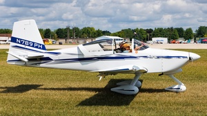 Photo of N789PH - Vans RV-9A operated by Private