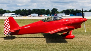 Photo of N494RV - Vans RV-4 operated by Private