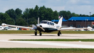 Photo of N6879P - Piper PA-24-250 Comanche operated by Private
