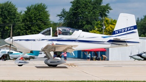 Photo of N789PH - Vans RV-9A operated by Private
