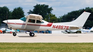 Photo of N4657S - Cessna TR182 Turbo Skylane RG operated by Private