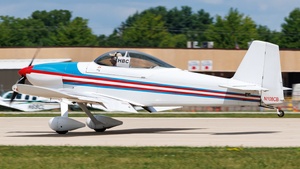 Photo of N108CB - Vans RV-4 operated by Private
