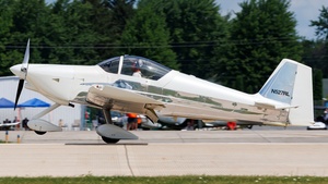 Photo of N527RL - Vans RV-6A operated by Private