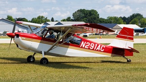Photo of N291AC - American Champion 7GCBC Citabria Explorer operated by Private