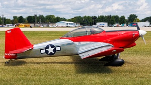 Photo of N104RV - Vans RV-4 operated by Private