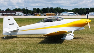 Photo of N249P - Vans RV-4 operated by Private