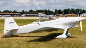 Photo of N899DH - Vans RV-4 operated by Private