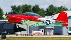 Photo of N104RV - Vans RV-4 operated by Private