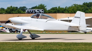 Photo of N899DH - Vans RV-4 operated by Private