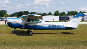 Photo of N5083C - Cessna TR182 Turbo Skylane RG operated by Private