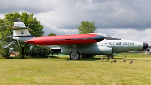 Photo of 53-2536 - Northrop F-89D Scorpion operated by US Air Force