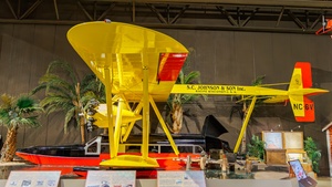 Photo of NC6V - Sikorsky S-38B [Replica] operated by EAA Experimental Aircraft Association