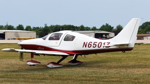 Photo of N6501Z - Lancair Columbia 350 operated by J&M Aviation