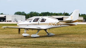 Photo of N142BG - Lancair Super ES operated by Private