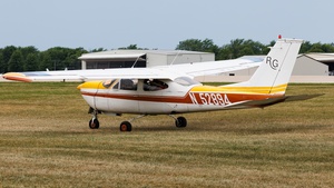 Photo of N52894 - Cessna 177RG Cardinal RG II operated by Private
