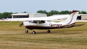 Photo of N177RZ - Cessna 177RG Cardinal RG operated by Private