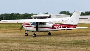Photo of N2090Q - Cessna 177RG Cardinal RG operated by Private