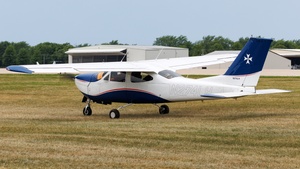 Photo of N274LH - Reims-Cessna F177RG Cardinal RG operated by Private