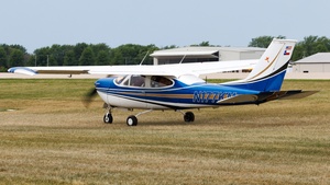 Photo of N177KM - Cessna 177RG Cardinal RG operated by Private