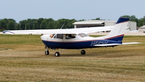 Photo of N552K - Cessna 177RG Cardinal RG operated by Private