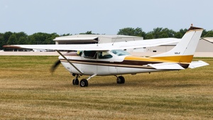 Photo of N89JF - Cessna 182J Skylane operated by Private