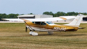 Photo of N9116G - Cessna 182N Skylane operated by Private