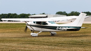 Photo of N41MC - Cessna 182R Skylane operated by Private