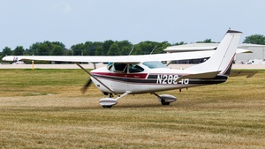 Photo of N20948 - Cessna 182P Skylane operated by Private