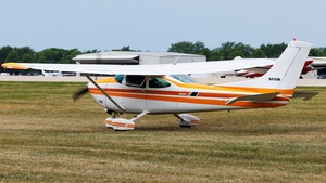Photo of N4789N - Cessna 182Q Skylane II operated by Private