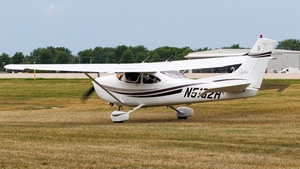 Photo of N5182R - Cessna 182S Skylane operated by Private