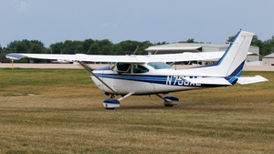 Photo of N759AE - Cessna 182Q Skylane operated by Private