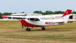 Photo of N6229N - Cessna T182 Turbo Skylane II operated by Private