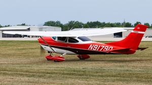 Photo of N91790 - Cessna 182M Skylane operated by Private
